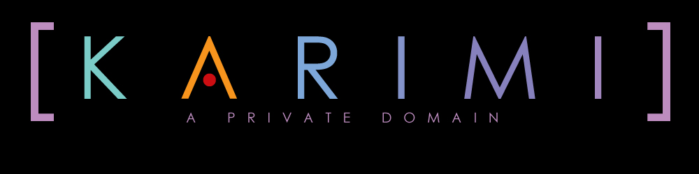 KARIMI Logo